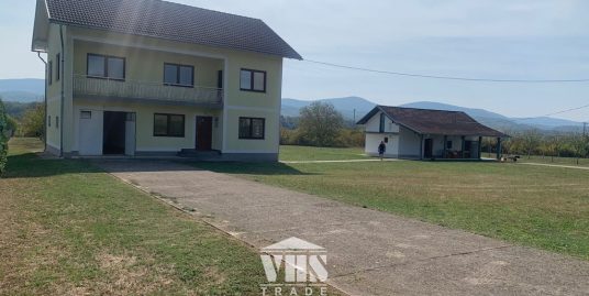 Kuća 180m2 Tomina, Sanski Most