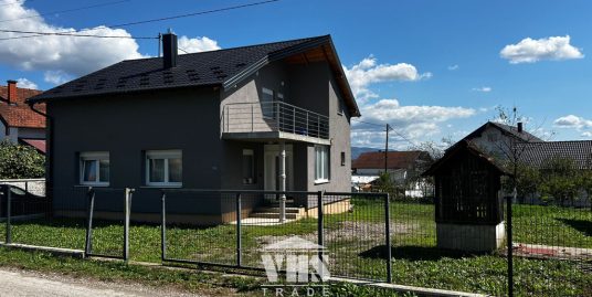 Kuća 170m2 Puharska, Prijedor